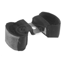 CORTECO Motore Superiore Destro per Citroën Saxo S0 S1 1.4 VTS 1.6 Peugeot 106