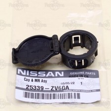 25339-zv60a New Genuine Oem Nissan Power Outlet Socket Cap Cigarette Lighter Cap