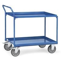 Fetra - Tischwagen 4922 LadefläChe 1000 X 700 Mm