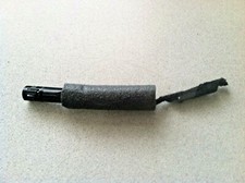 2005-2008 BMW 750Li E66 ~ DOOR PANEL FIBRA-OPTIC STRIP LIGHT PLUG ~ OEM PART
