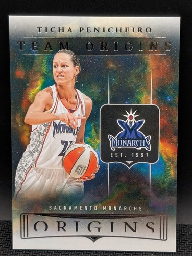 2024 Panini Origins WNBA Insert Cards; You Pick! - Picture 20 of 24