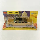 Vintage Boxed Corgi Toys No. 262 Lincoln Continental Limousine