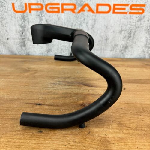 New! BMC CKP ICS 42cm x 100mm Carbon Bike Integrated Handlebar 328g - Picture 6 of 13
