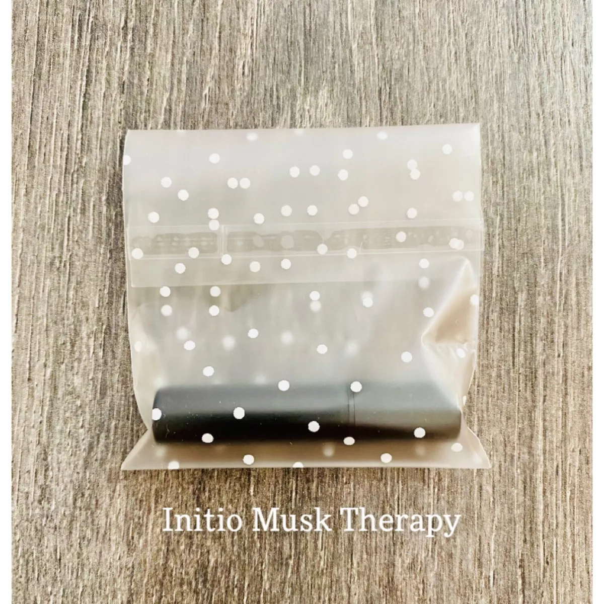 Initio Parfums Prives Musk Therapy 2ml Extrait de Parfum Unisex
