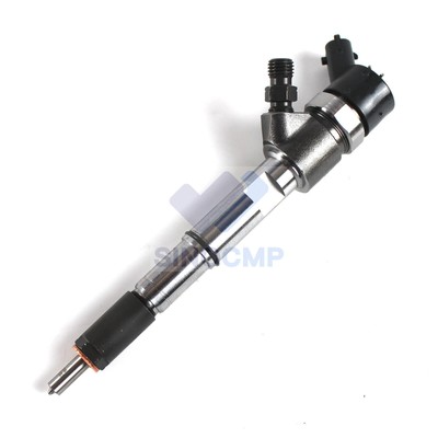 Oil Injector 0445110457 For excavators Convenient, practical and durable