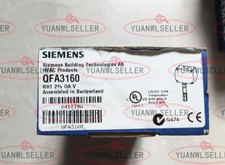 1PC Siemens QFA3160 Temperature&Humidity Sensor QFA3160 In Box New