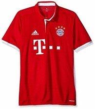 International Soccer Men's Jersey, Small