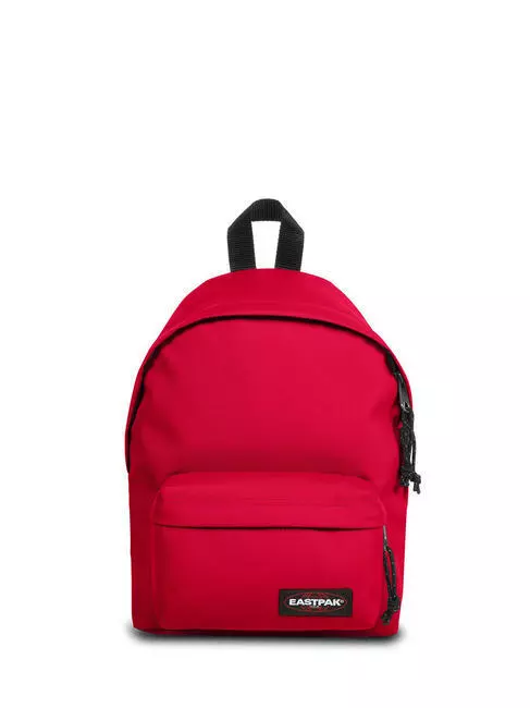ZAINO EASTPAK orbit SAILOR RED nd scelta P SAILOR RED EK00004384Z
