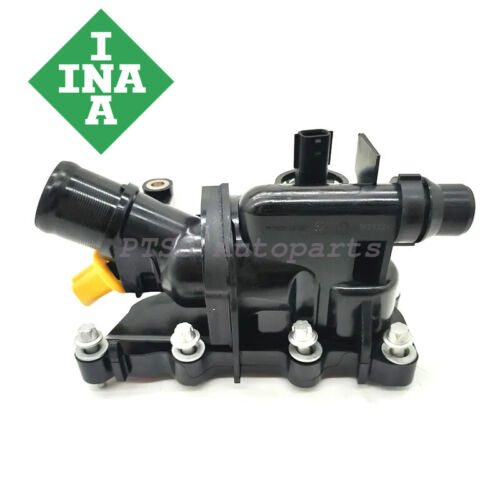 2822030175 Thermostat for Mercedes A160 200 CLA180 250 A250E GLB180 - Picture 4 of 4