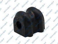 GSP Stabilisatorlager Hinten FüR Hyundai Santa Fé II CM KIA Sorento XM