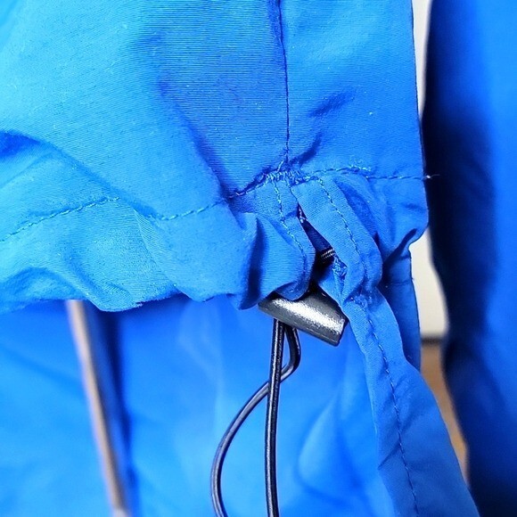 Boathouse Half Zip Pullover Jacket Nashville Rowi… - image 11