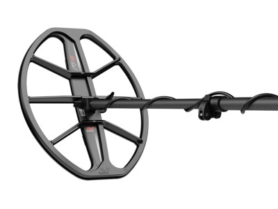 MInelab Suchspule M15 15x12 Zoll für Manticore