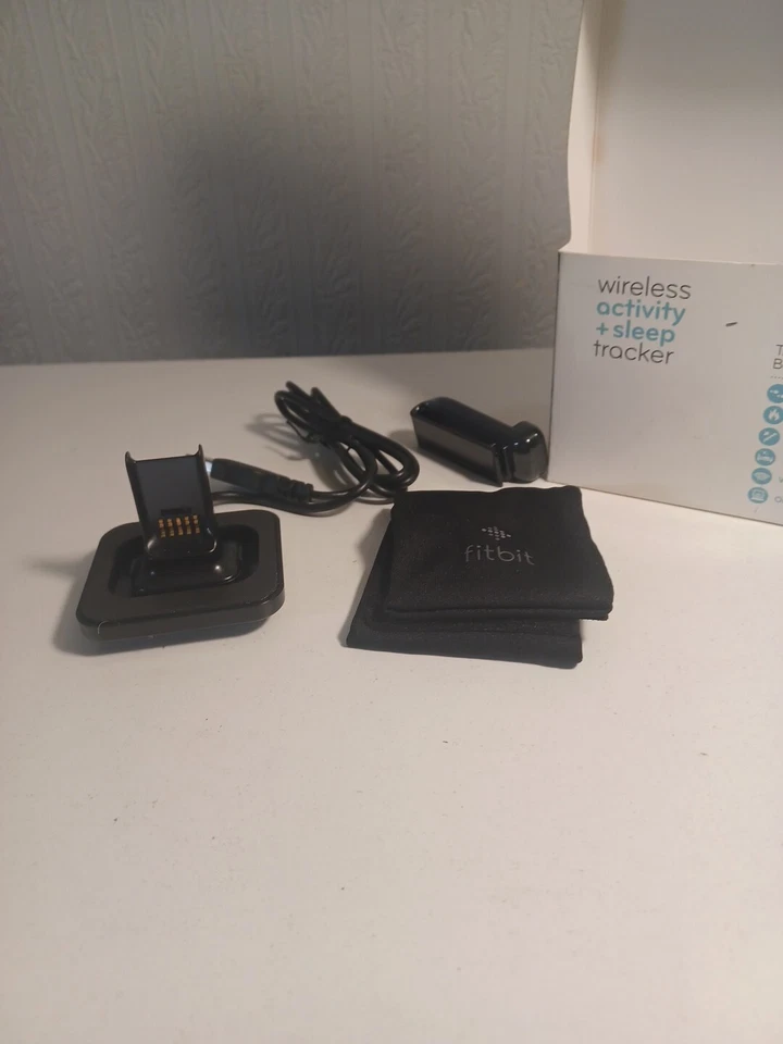 Fitbit Ultra USB Charger Dock Base Station  Charger Only - Image 3 of 4