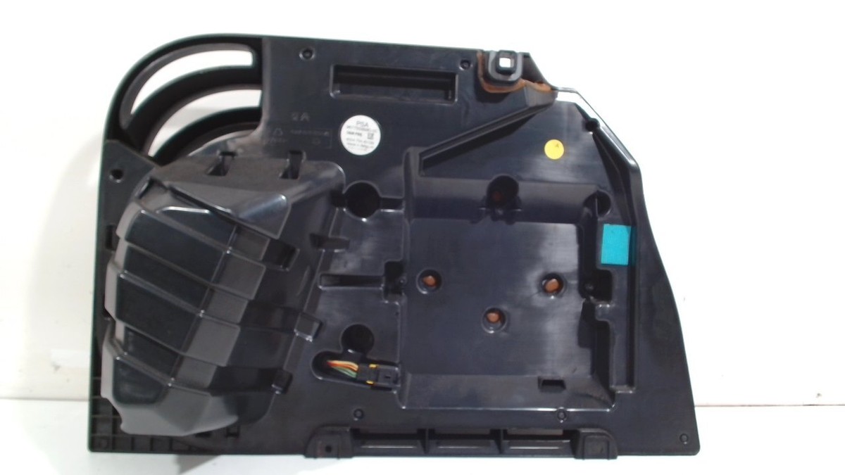 Subwoofer Citroën C4♻️♻️ 2009 - 2016 9677558980 | eBay