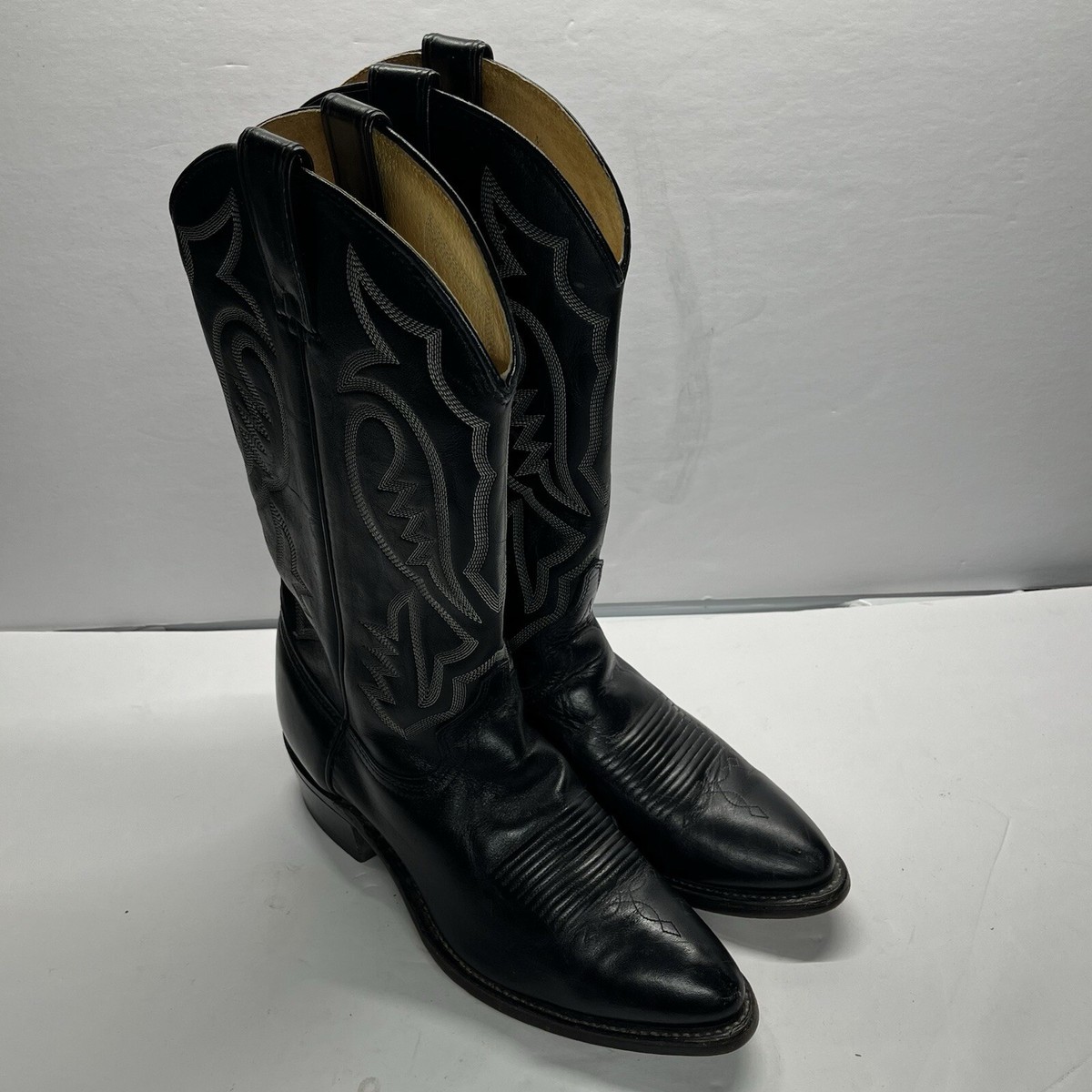Texas All American Made Men\'s Cowboy Boots Twisted X Men main image 3
