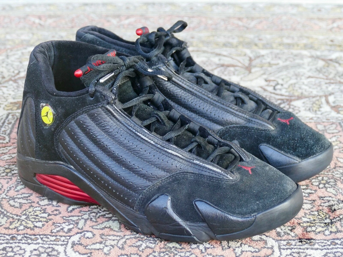 Jordan clearance 14 playoffs