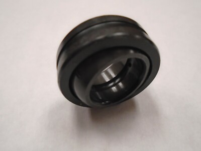 NMD GE17ES SPHERICAL PLAIN BEARING 17mm BORE X 30mm X 14mm 17X30X14 FRD213
