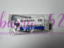 1PCS New SMC SQ1131N-5-C6-Q solenoid valve #F