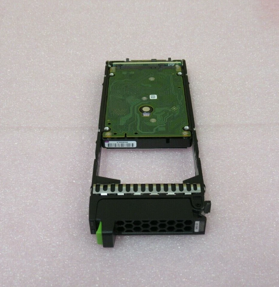 Fujitsu Eternus 1TB 2.5" 7.2K SAS HDD FTS:ETFNA1 CA07670-E631 FTS:ETPNA1 - Image 4 of 4