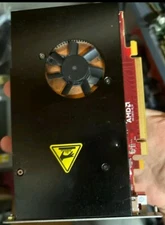 Scientific Games OEM Argos video card 