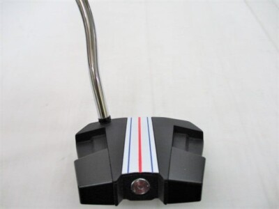 Odyssey ELEVEN TRIPLE TRACK/34in./STROKE LAB/Putter with Head