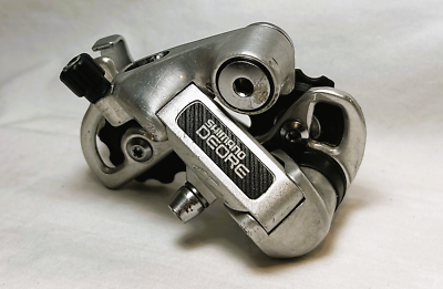 Le Shimano RX : un nouveau dérailleur gravel - Bike Café