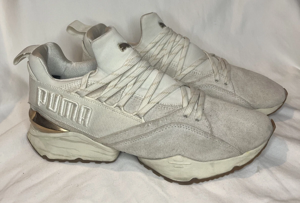 Puma muse maia utility best sale sneaker