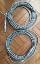 Bruel & Kjaer  AO 0415 2 Câbles Lemo   Fg 1b / 7 Pin