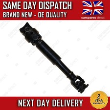 TOYOTA HILUX FRONT PROPSHAFT 608MM 1997-2005 37140-35071
