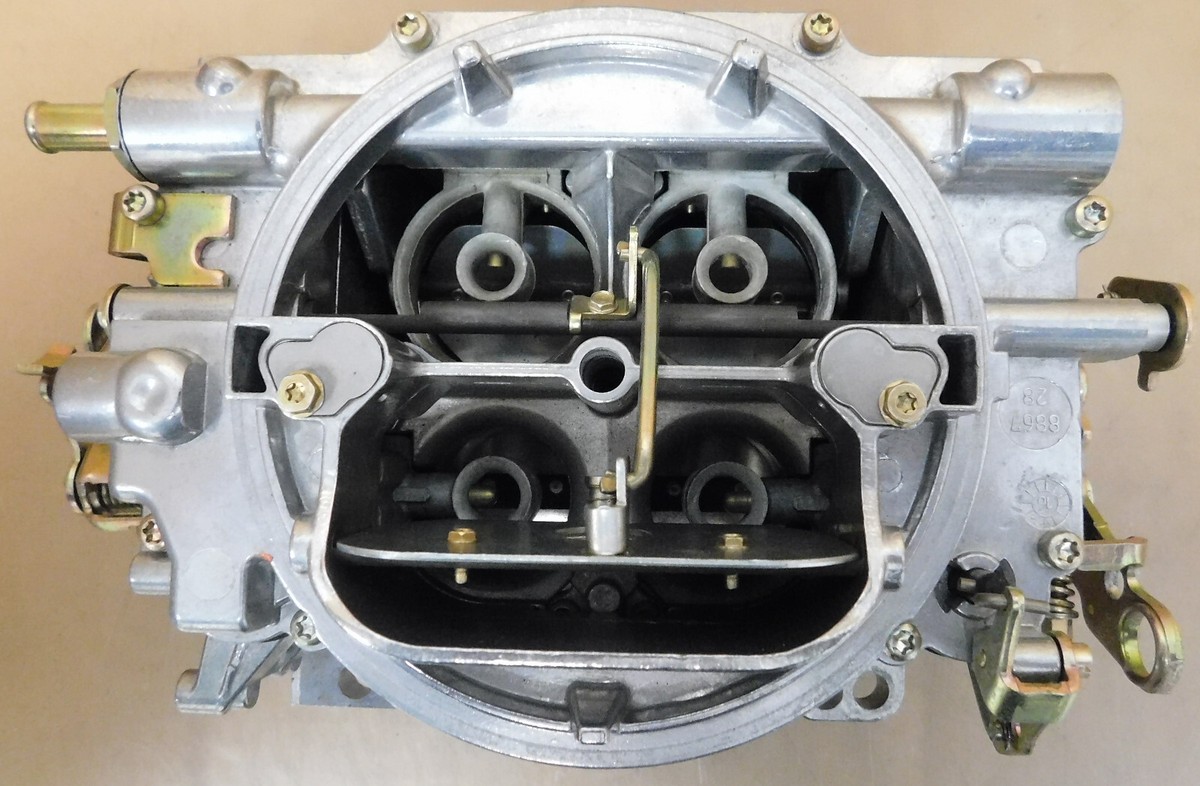 中古　Edelbrock 1405　ローライダー　アメ車　② Edelbrock 1405 Performer Series Carburetor - Walmart.com