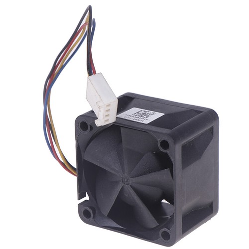 40mm Powerful Cooling Fan For AVC 12V DBTB0428B2G High Speed Server Fans 4-wire - Afbeelding 2 van 11