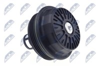 NTY CCL-FR-005A Kappe, ÖLfiltergehäUse FüR Ford