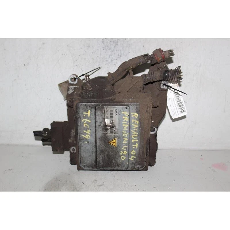 CENTRALINA INIEZIONE (AUTOCARRO) PER RENAULT TRUCKS PREMIUM (97-06) 420.18 1997 - Immagine 2 di 4