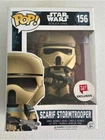 Funko Pop! Scarif Stormtrooper - Star Wars Rogue One #156 - Walgreens Exclusive