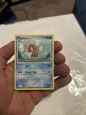 Magikarp 89/123 Mysterious Treasures Regular on eBay