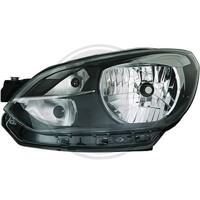 2236983 Scheinwerfer Links FüR Vw Up! (121, 122, BL1, BL2, BL3, 123)