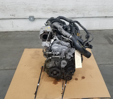 2015 Nissan Juke Nismo Rs Mr16 1.6l Turbo Engine Motor 0317 U1