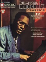 Thelonious Monk Classics | 10 Time-Honored Tunes | Thelonious Sphere Monk | Buch