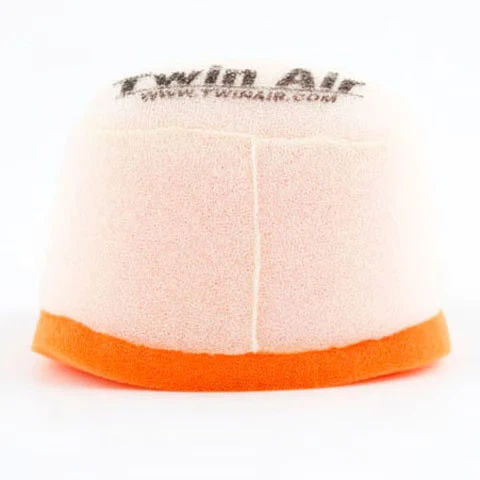 Filtro de aire de espuma de aire doble para Yamaha TTR125/L todo 152382 espuma de doble unión 23-2382 Foto 3 de 4