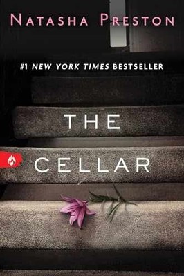 The Cellar: A Gripping Kidnapping - Paperback, by Preston Natasha - Acceptable