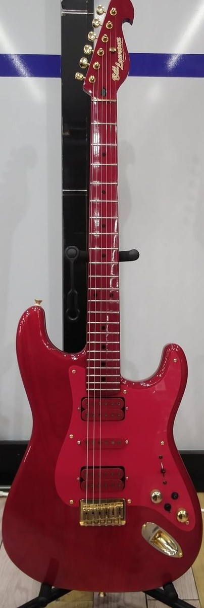 ギター Bill lawrence BL3M-55G Bill Lawrence Bl3M-55G Electric Guitar | eBay