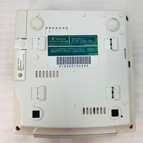 SEGA Dreamcast System Model No.HKT-3000 Console and Controller Tested & Working 