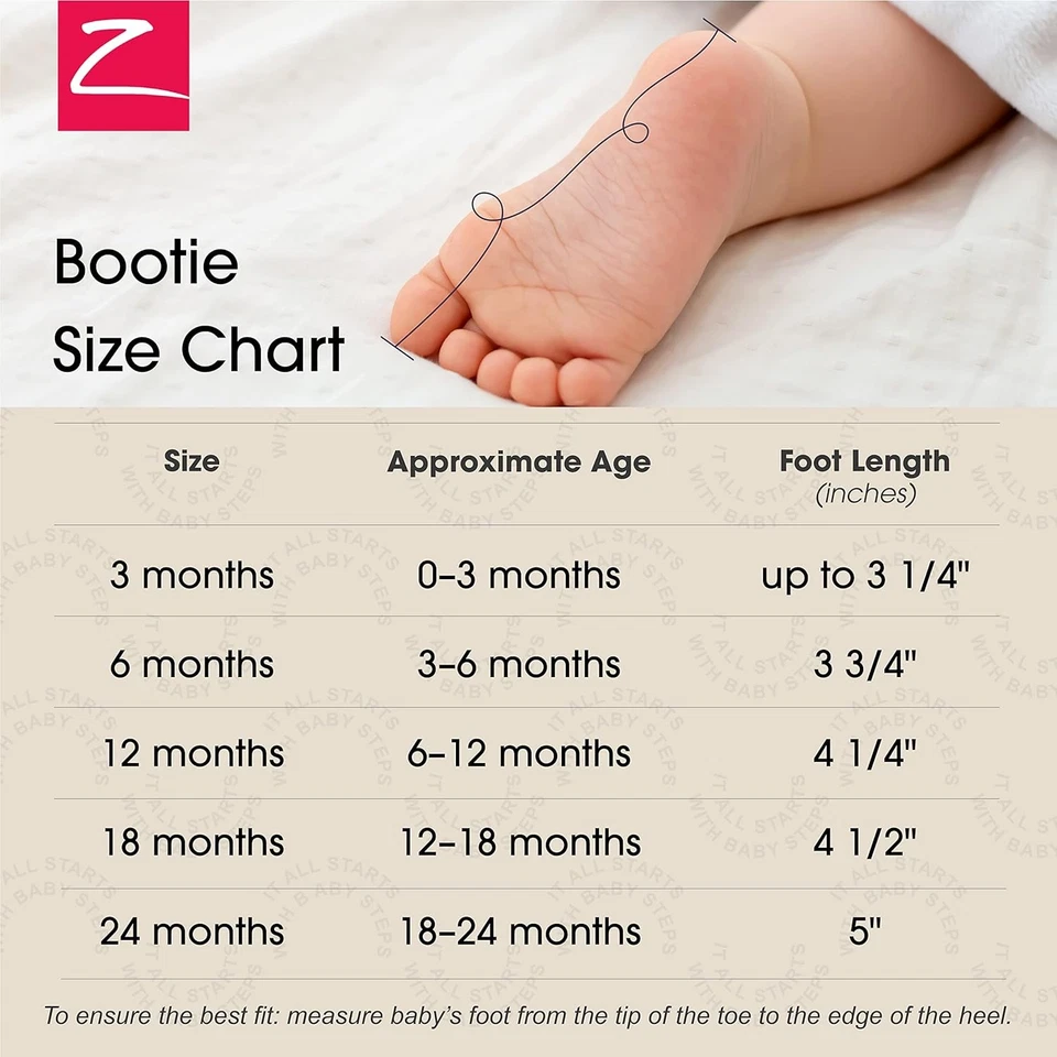  Botines de lana para bebé recién nacido 24 meses unisex cierre a presión suaves cálidos Foto 4 de 4