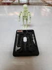 Vintage 1988 Sega Tyco Pocket Power Glow Bones Incomplete