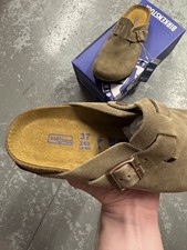 Birkenstock Women's 100% Leather Sandals for sale UK