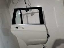 Porte arrière et accessoires Mercedes CLASSE GLK