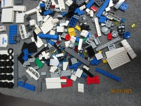 Lego City 60139 Police