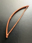Vintage Kenner Star Wars LUMAT Ewok Last 17 Bow Weapon Accessory AUTHENTIC 1985