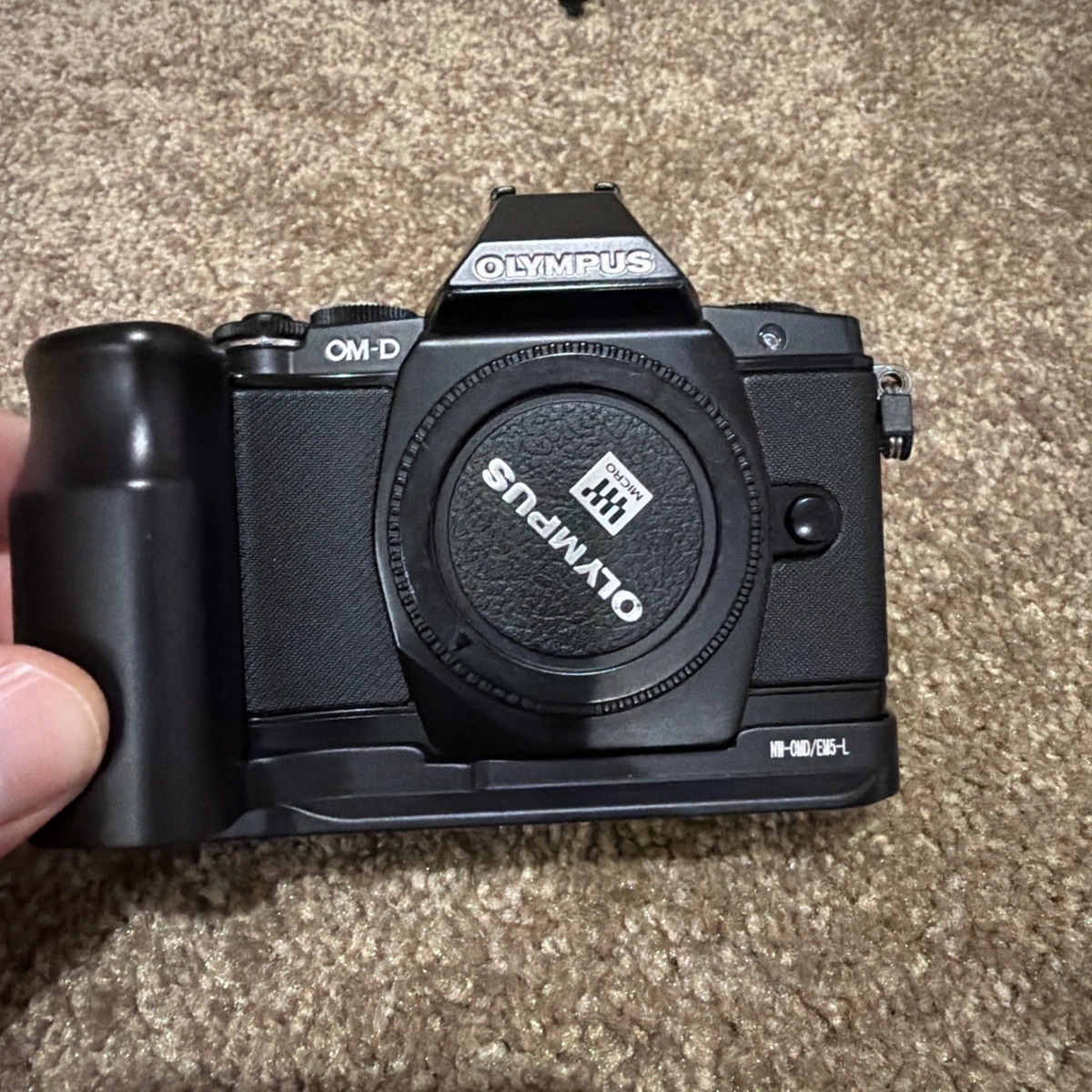 25+ Olympus OM-D E-M5 Digital Cameras for sale | Updated Oct 2026