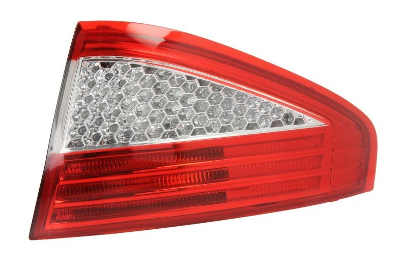 Feu arrière de rechange TYC de qualité supérieure pour Ford Mondeo IV BA7
